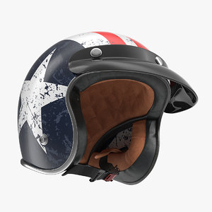 torc motorcycle helmet rebel model