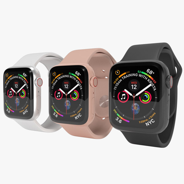 apple ka smartwatch