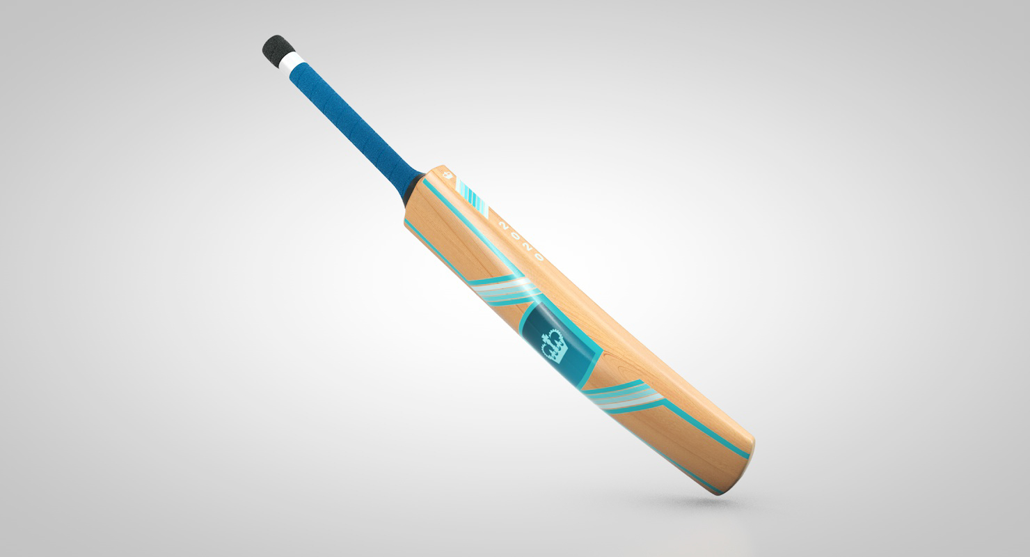 板球收藏3d模型