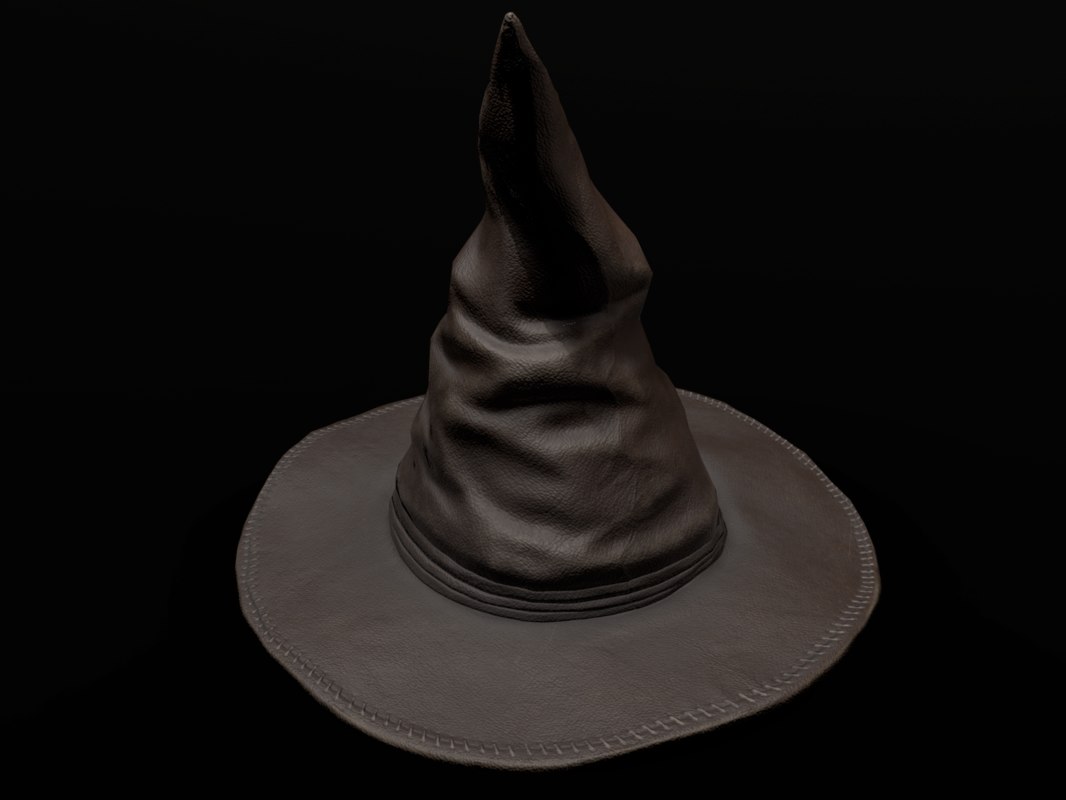 Old witch hat Clearance
