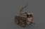 carriage - 03 3D model