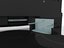 3D television inspired dmtech model