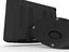 3D television inspired dmtech model