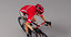 3D model cycle bike sport
