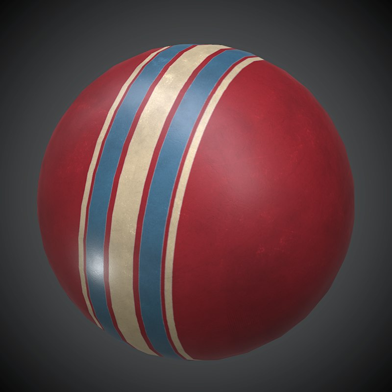 toy story rubber ball