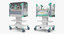 medical equipment 3 3D