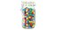 candy jars 3D