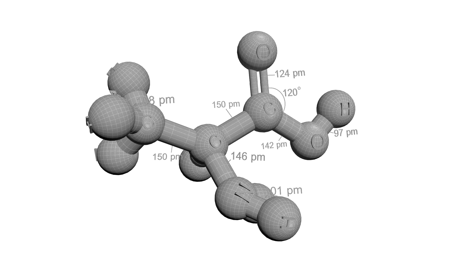 Аланин c2h5oh. Молекула аланина. Молекула no2. Молекула плоская аланин. Bao2 молекула.