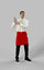 character people 3D model