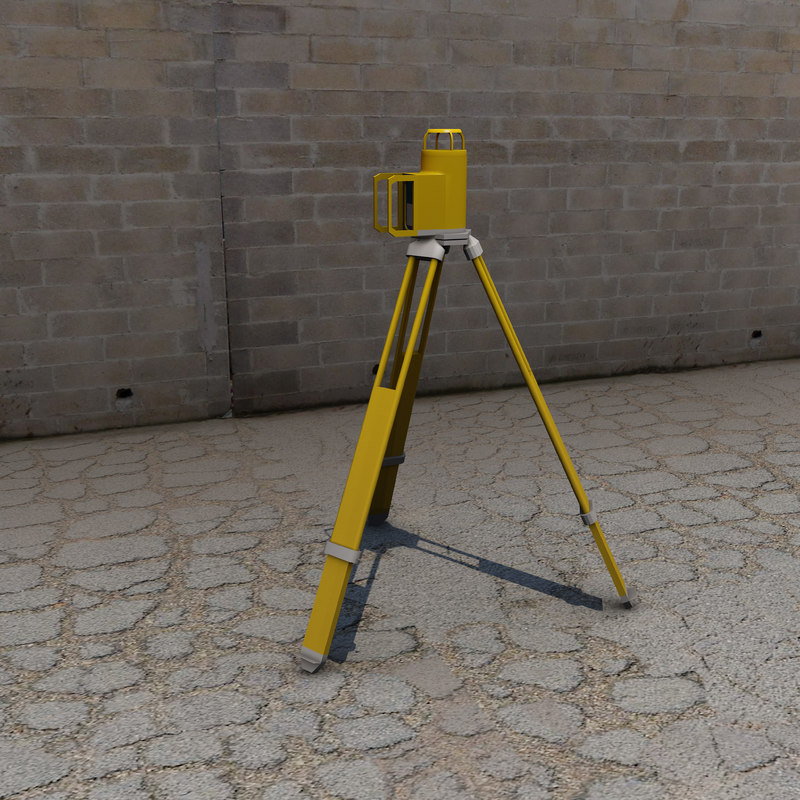 Free 3D surveyor - TurboSquid 1421312