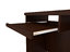 wooden desk 3D model