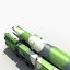 china missile 3D