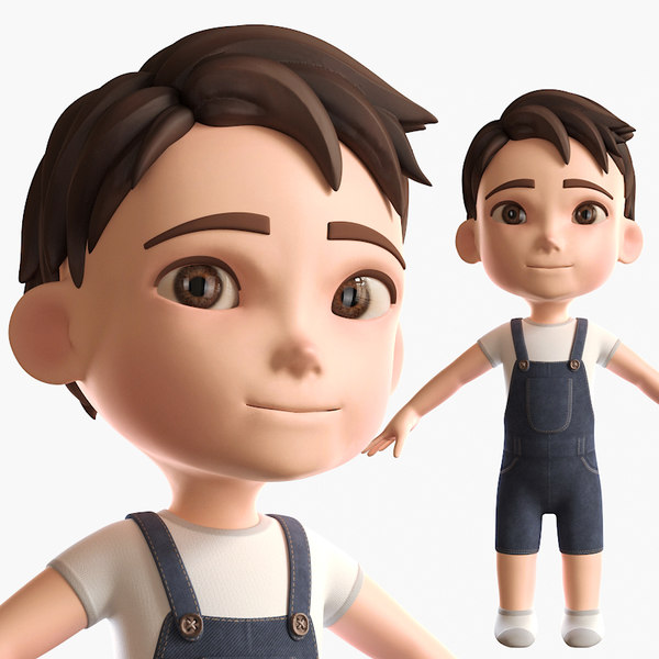 Персонаж сын. Cartoon boy 3d. Cartoon boy Norig. 3d Eye cartoon toon model turbosquid 1428203 free. Cartoon girl Norig.