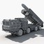 china missile 3D