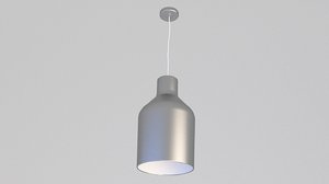 loft lamp model