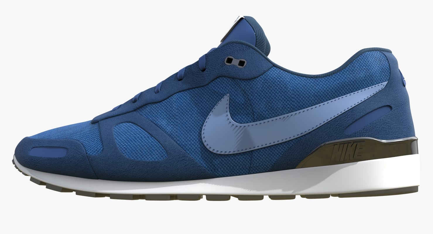 all nike trainer models