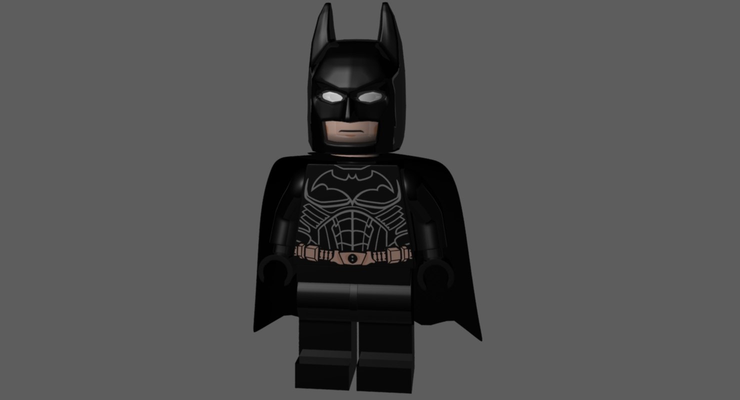 batman begins lego