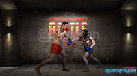 Battle Game  3D MMA Multiplayer fight game by Post Production Animation Studio