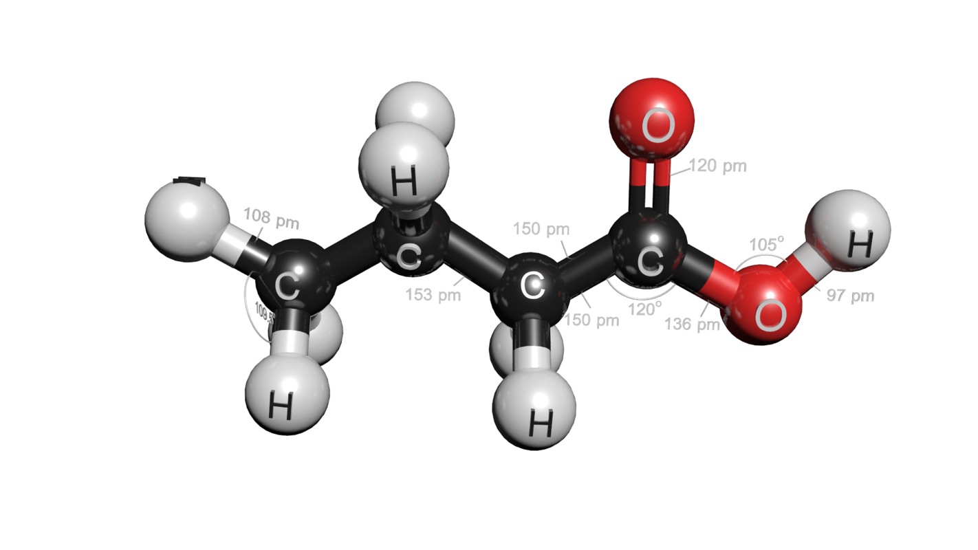 C4h8o lewis structure