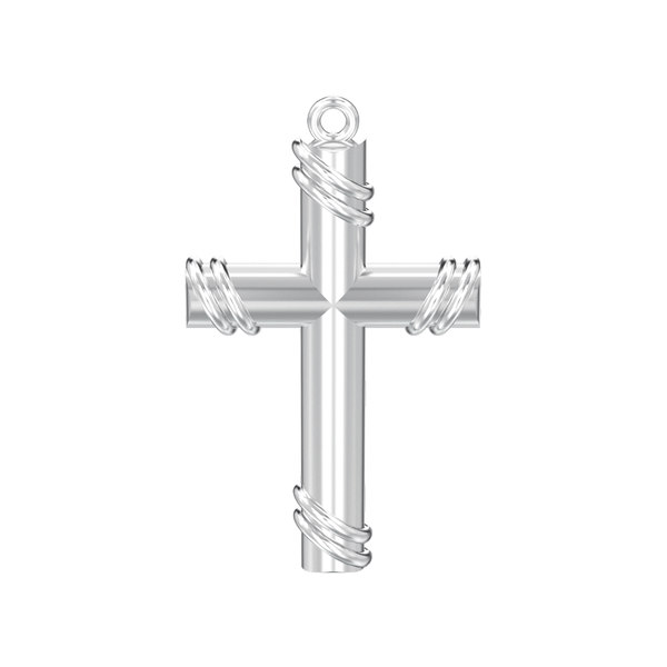 十字架3d模型下载| turbosquid