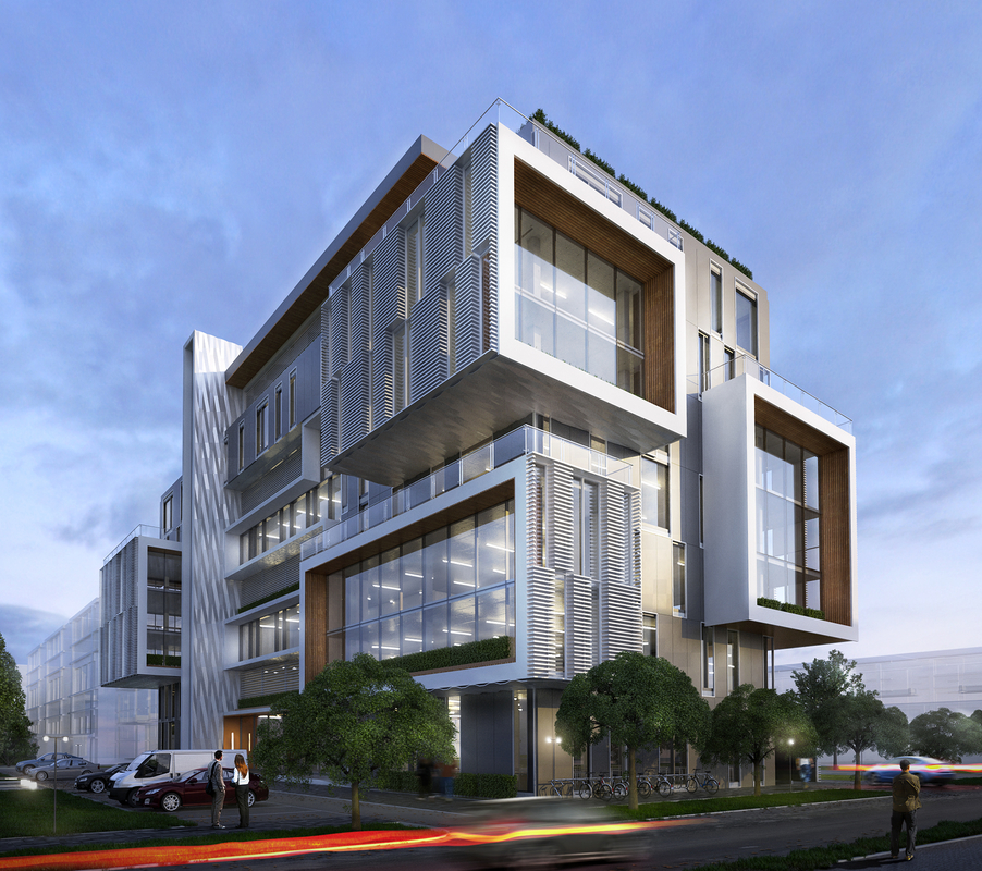 Office Building SketchUp Models for Download TurboSquid