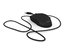 wired mouse 3D model