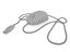 wired mouse 3D model
