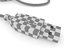 wired mouse 3D model