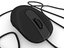 wired mouse 3D model