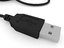 wired mouse 3D model