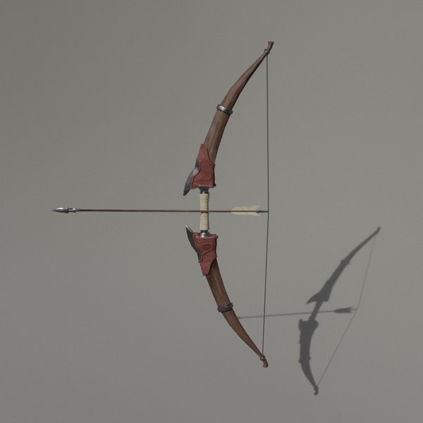 fantasy necromongers sword exotic 3d max