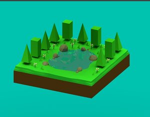 Floresta Verde