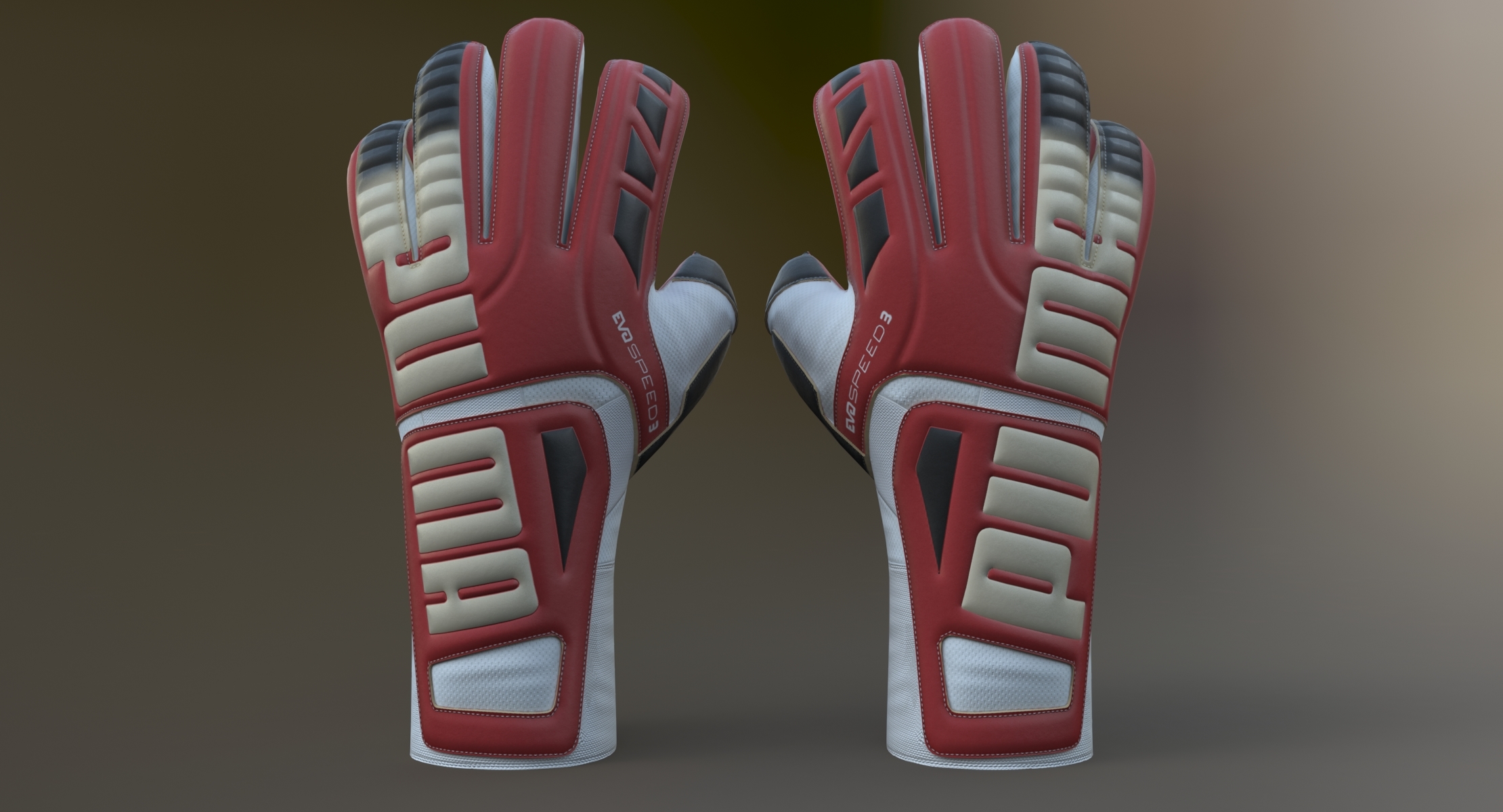 puma evospeed 3d