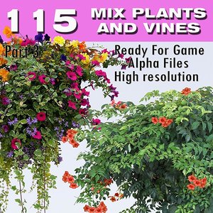 MIX PLANT