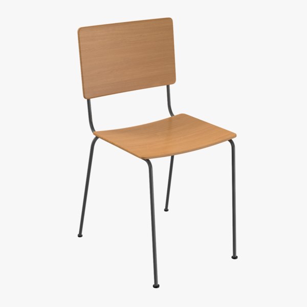 desk chair furniture model