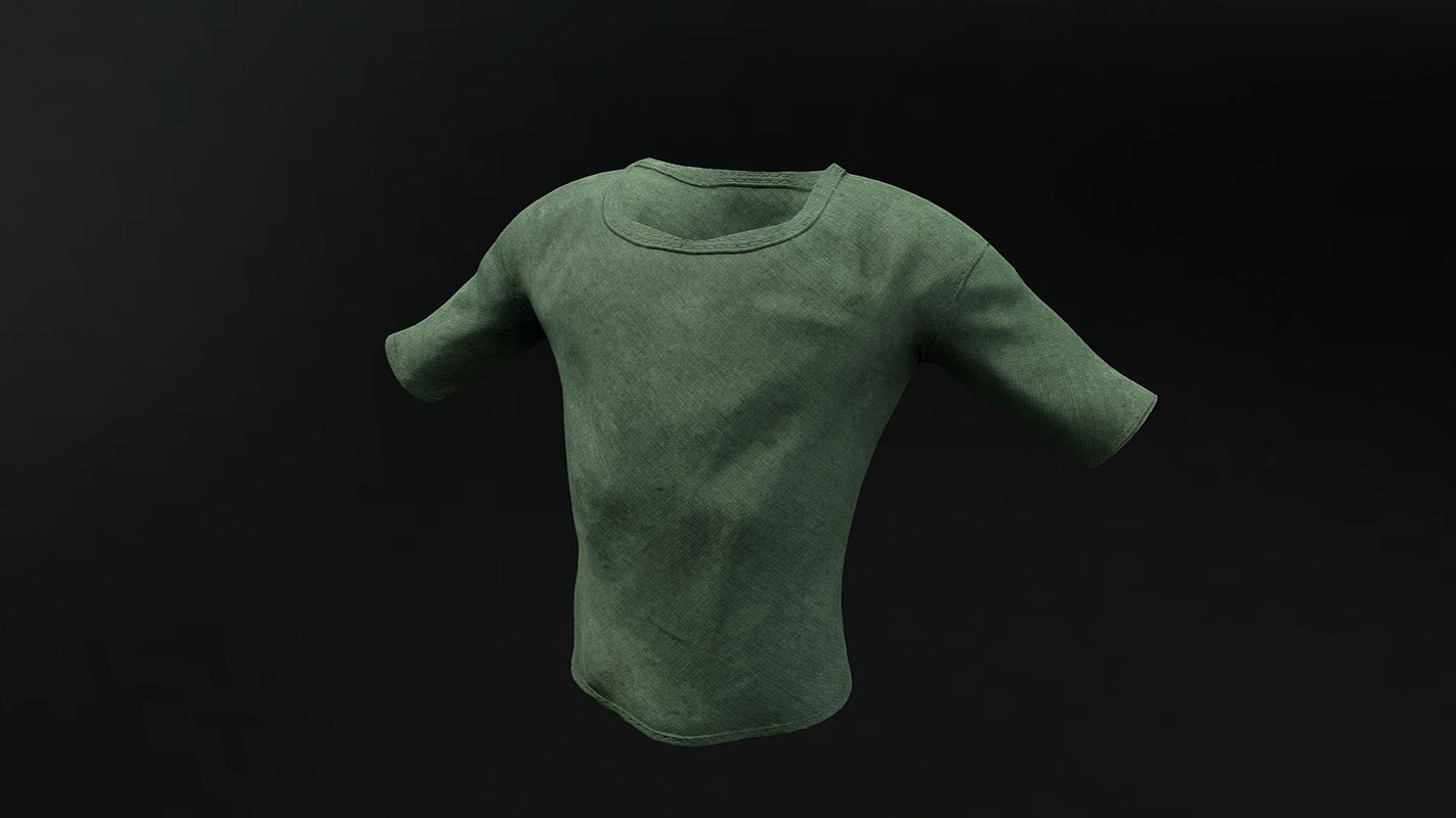 Clothes apparel wardrobe 3D model - TurboSquid 1426522