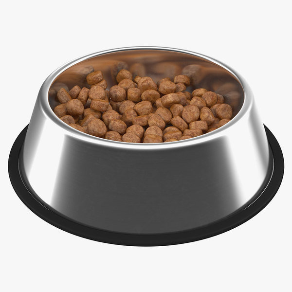 dog bowl