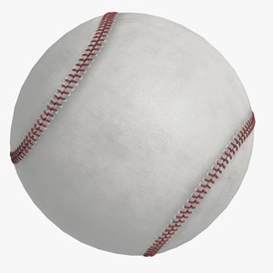 3D baseball base