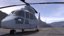 3D model eurocopter hh-65 dolphin