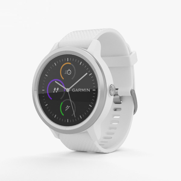 vivoactive hr3