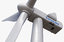 wind turbine vestas v150-4 model