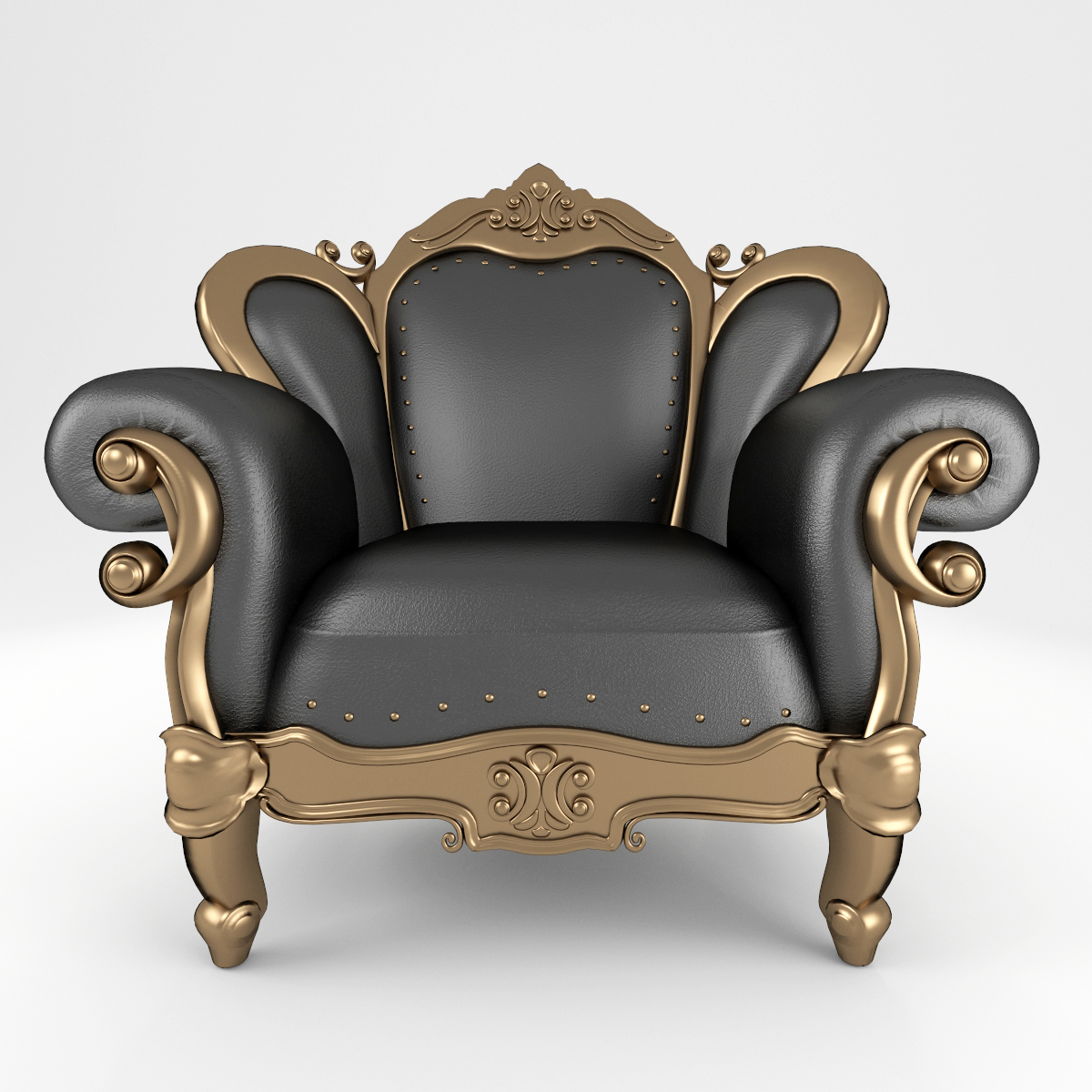 Most Luxurious Leather Chair In The World - Best Design Idea