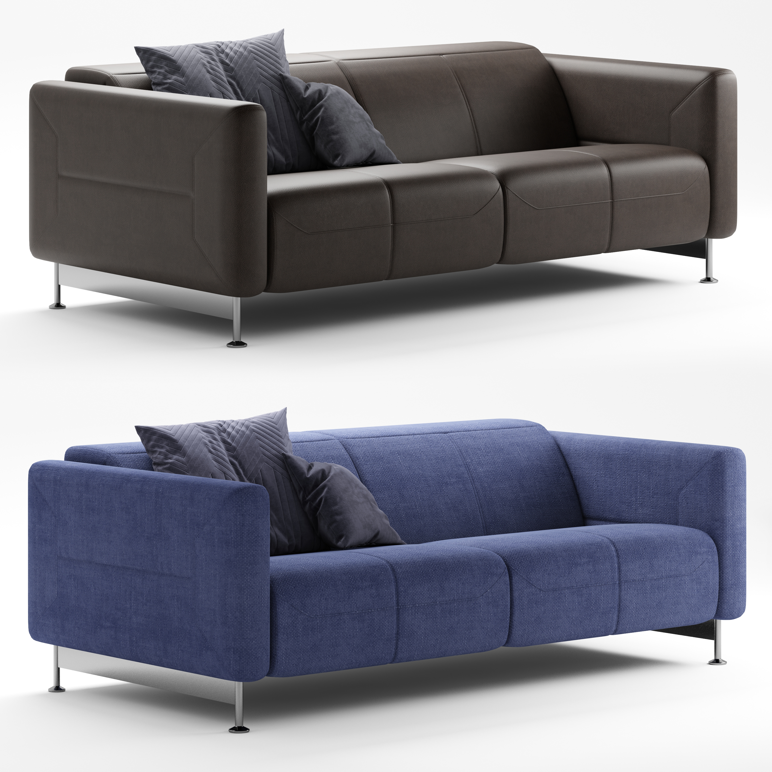 Boconcept sofa