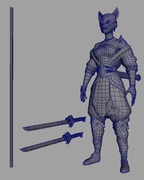 Rig Animation 3d Model Turbosquid 1428343 Rig Animation 3d Model Turbosquid 1428343