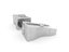 pencil sharpeners 3D model