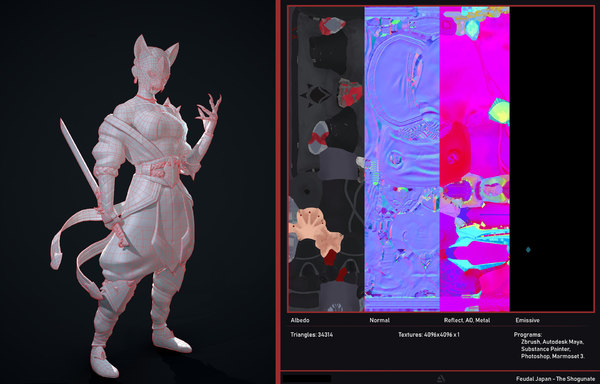 Rig Animation 3d Model Turbosquid 1428343 Rig Animation 3d Model Turbosquid 1428343