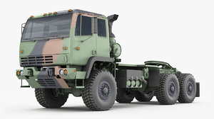 m1088 truck model