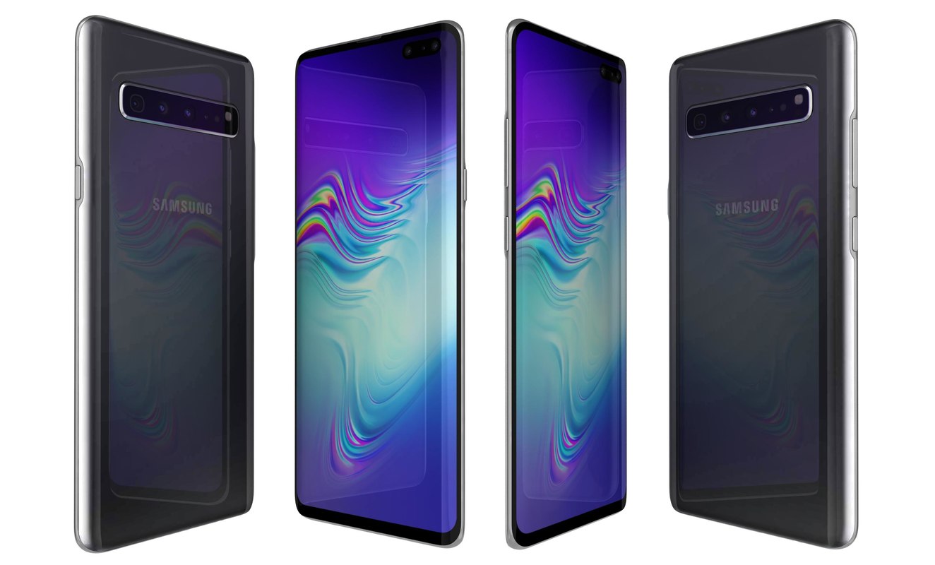 samsung galaxy s10 5g 128gb