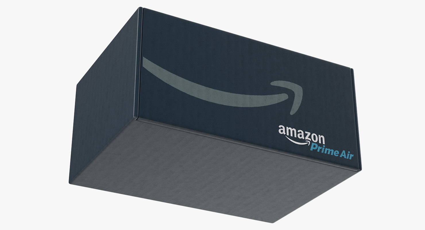 toy box amazon prime