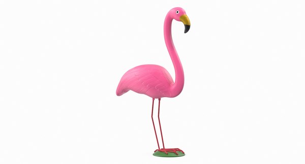 flamingo 328